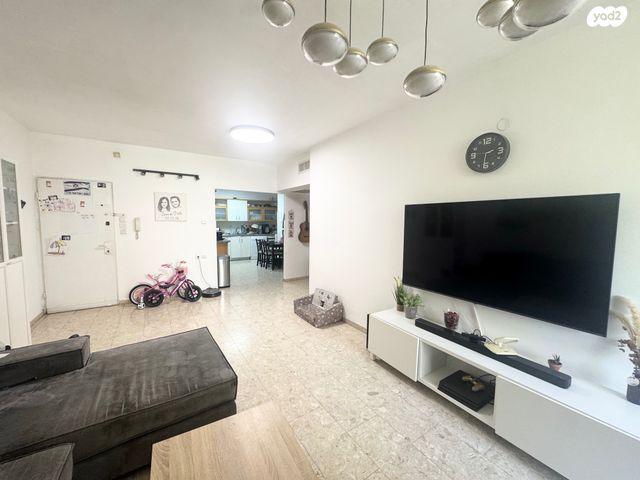 דירה, המבדיל, נחלת גנים, רמת גן