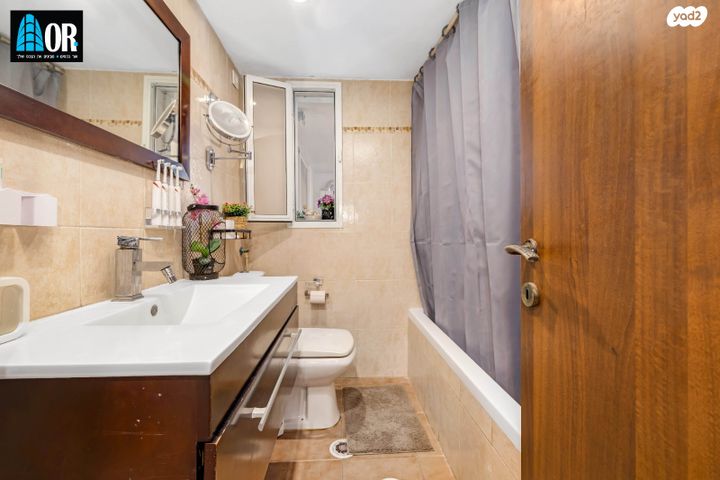 דירה, בית הערבה, קרית גנים, ראשון לציון