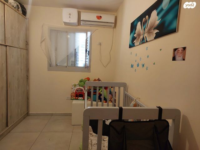 דירה, האדמו"ר מבעלזא, הר יונה ג', נצרת עילית / נוף הגליל