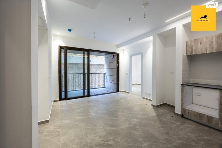 דירה, גולומב 23, קרית היובל, ירושלים