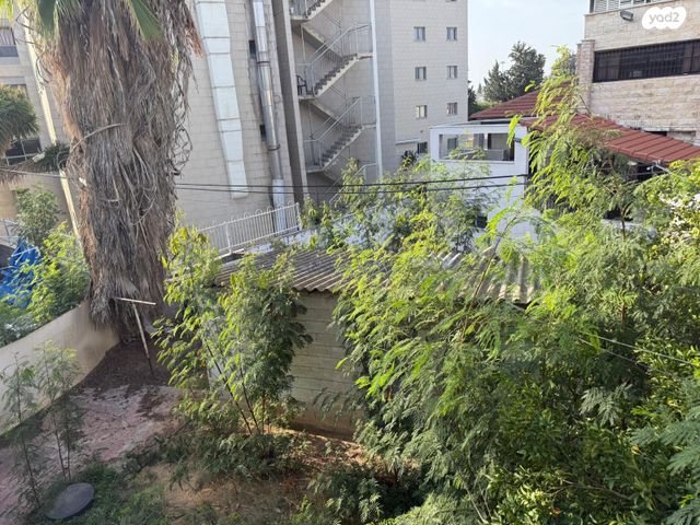 דירה, מרדכי אנילביץ' 14, נווה זית, לוד