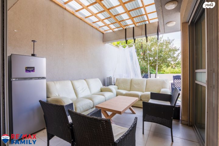 דו משפחתי, ערבה 16, שאר העיר, רמת ישי