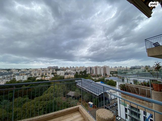 דירה, החבצלת, קיראון, קרית אונו