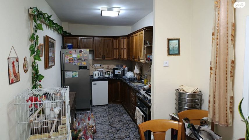 דירה, הורוביץ 32, רמז, מערב ותיק, ראשון לציון