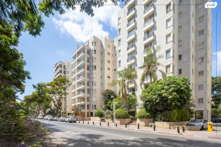 דירה, שמעון בן צבי, שטח 9, גבעתיים