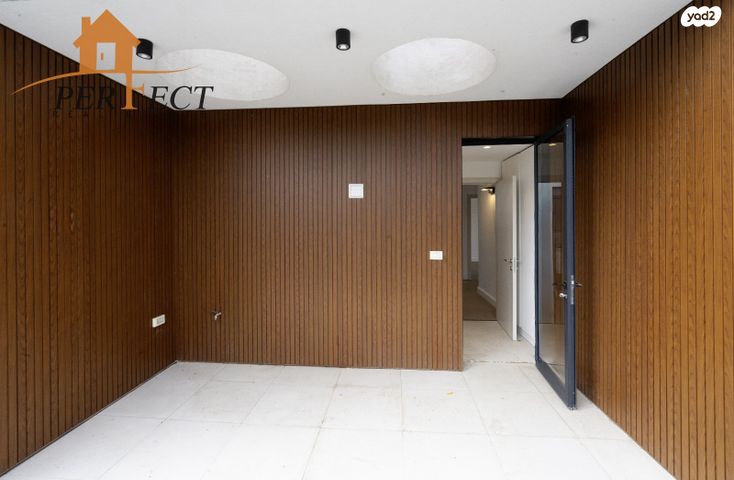 בית פרטי/ קוטג', זמנהוף, הרצליה