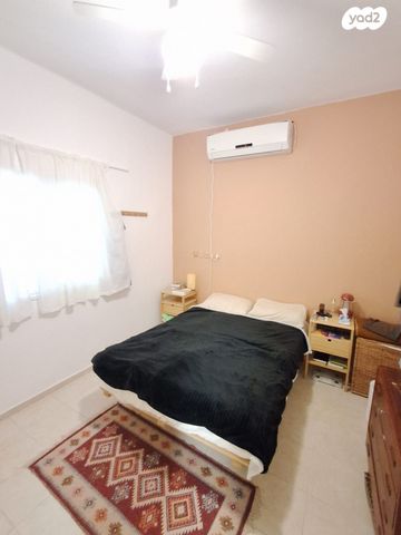 דירה, טרומן, נגבה, רמת גן