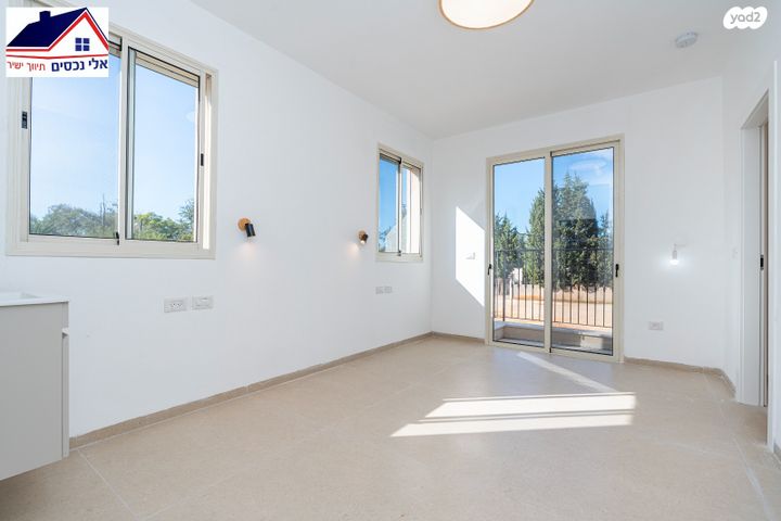 בית פרטי/ קוטג', דרך השדה, רסקו, פרדס חנה כרכור