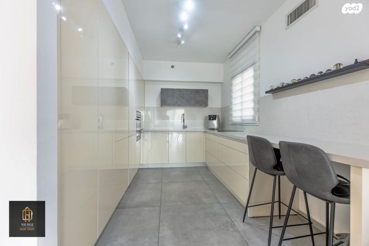 דירה, ספיר 6, צמרות המושבה, באר יעקב