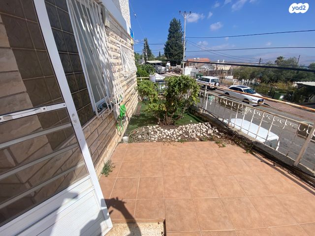 דו משפחתי, יפה נוף, בן גוריון, טבריה