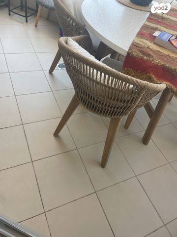 דירה, שקמים ואגמים, אשקלון