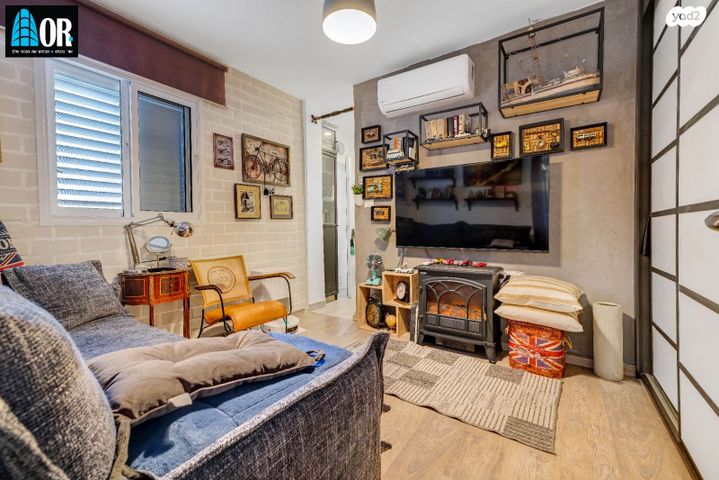 דירה, בית הערבה, קרית גנים, ראשון לציון