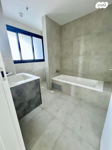 דירה, שפרינצק 4, רמז, מערב ותיק, ראשון לציון