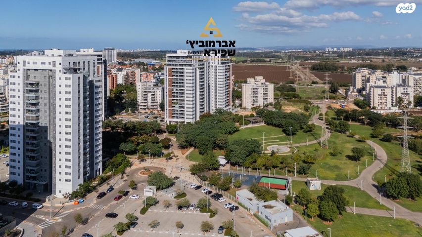 דירה, שניר 7, הפארק, חדרה