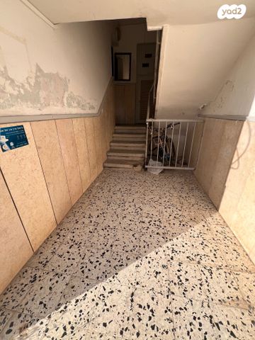 דירה, וייצמן, טירת כרמל