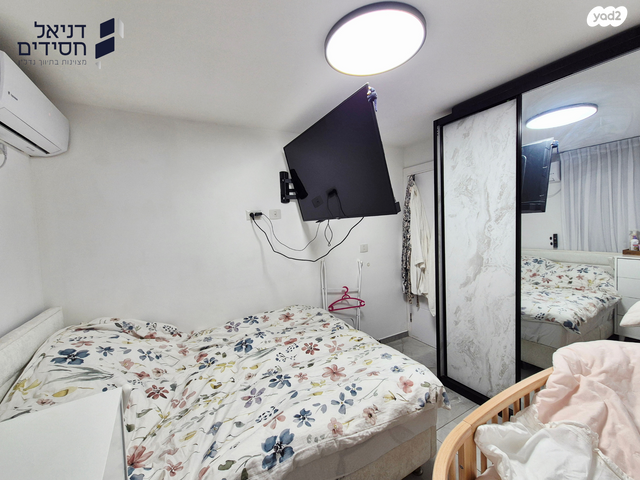 דירה, הרב לוי, רמת הנשיא, בת ים