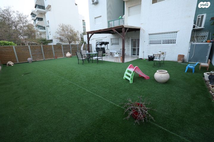 דירת גן, רחל אמנו, נווה מנחם, באר שבע