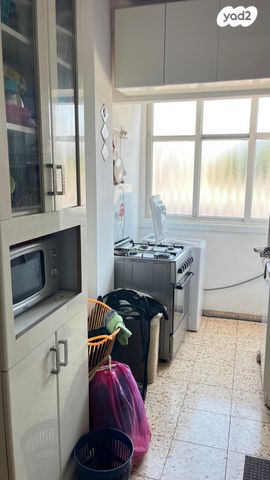 דירה, בר יהודה 27, דרום מערב ותיק, בת ים