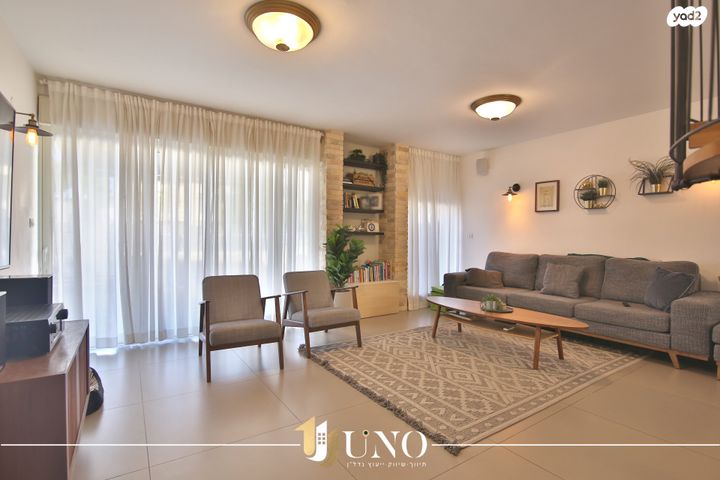 דו משפחתי, הנוטר 28, קרית חיים מזרחית, חיפה