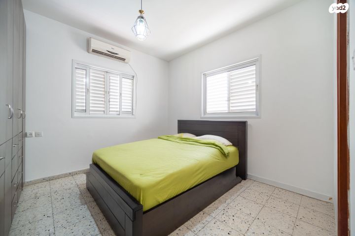 דירה, יוסף פפר, תקומה / קרית חזני, פתח תקווה