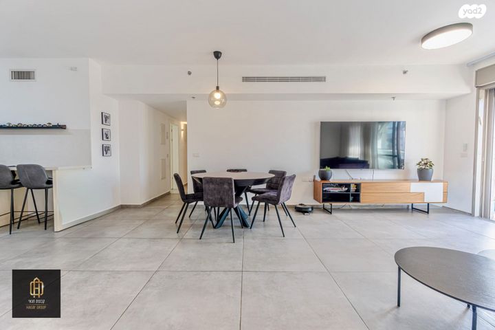 דירה, ספיר 6, צמרות המושבה, באר יעקב