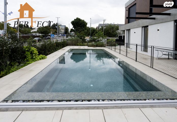 בית פרטי/ קוטג', זמנהוף, הרצליה