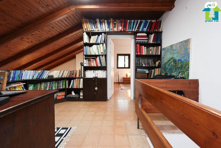 בית פרטי/ קוטג', אביחיל