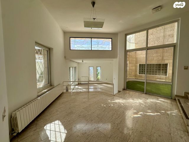 בית פרטי/ קוטג', הציפורן, גילה, ירושלים