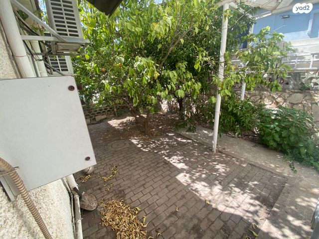 דו משפחתי, יפה נוף, בן גוריון, טבריה