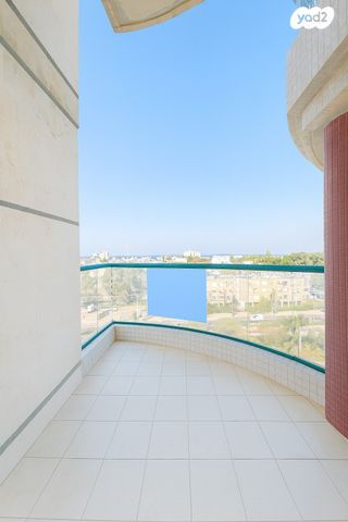 דירה, סיגליות 6, פסגות ים, קרית ים