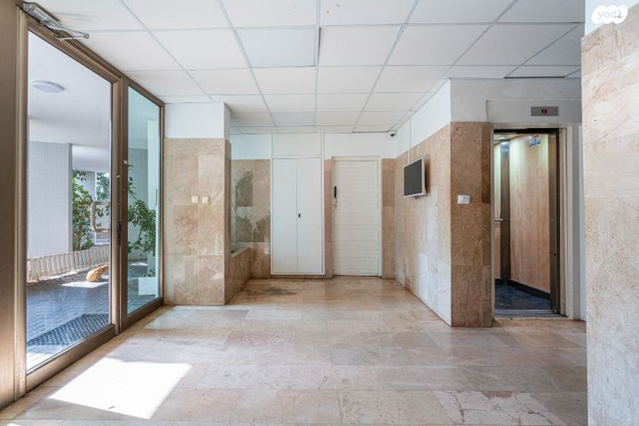 גג/ פנטהאוז, פרנק 24, הזיתים, חדרה