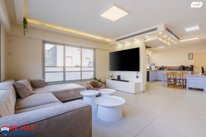 דו משפחתי, ערבה 16, שאר העיר, רמת ישי