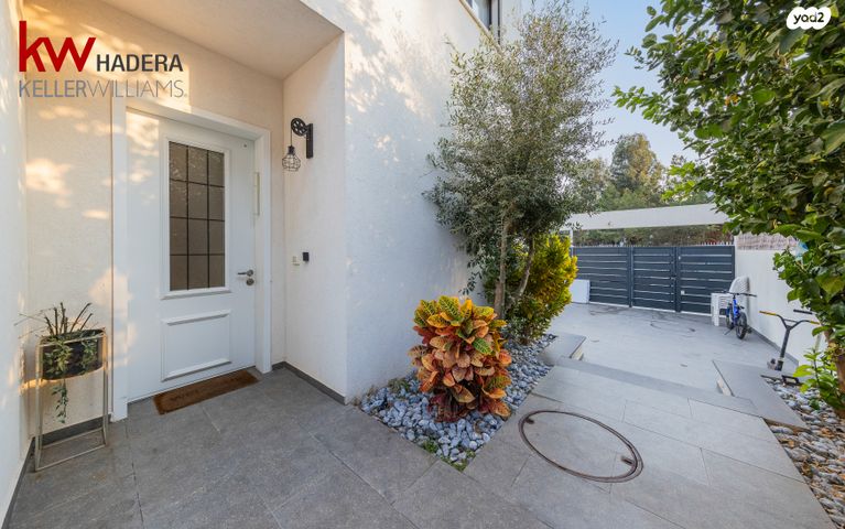 בית פרטי/ קוטג', הבשמים 44, בית אליעזר, חדרה