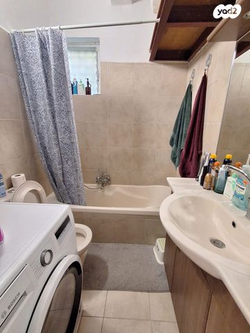 דירה, טרומן, נגבה, רמת גן