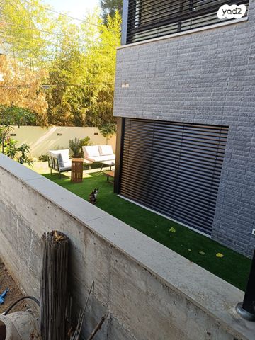 מגרשים, רמת חן, רמת גן