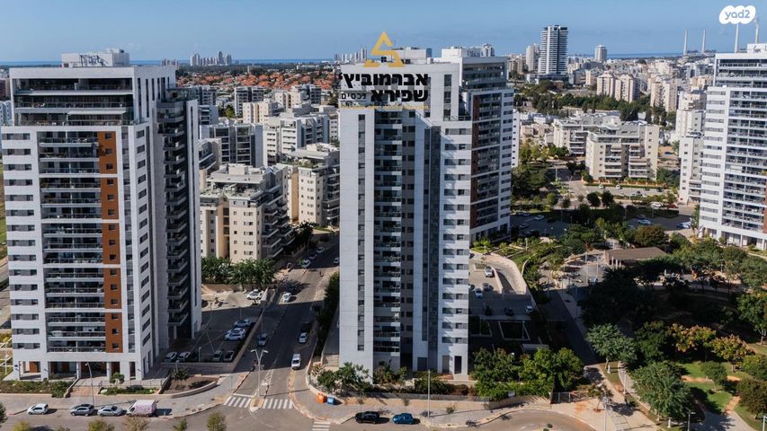 דירה, שניר 7, הפארק, חדרה