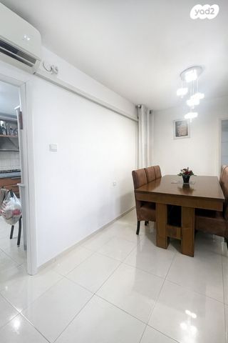 דירה, הגליל 14, קרית ביאליק