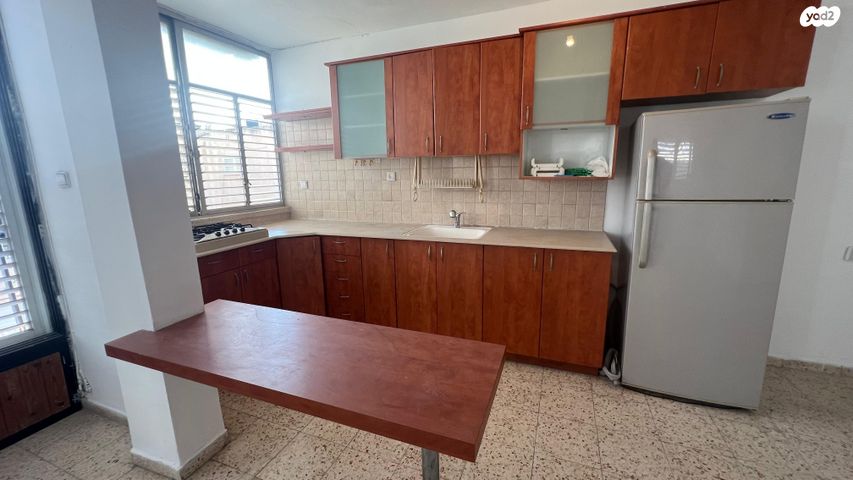 דירה, שדרות דב הוז, נאות רחל, חולון