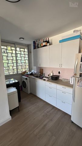 דירה למכירה בירושלים (תיווך) — 4