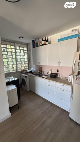 דירה, אברהם שלום יהודה, תלפיות, ירושלים