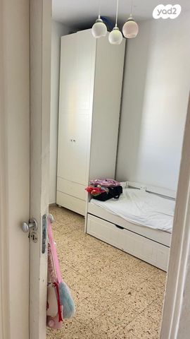 דירה, בר יהודה 27, דרום מערב ותיק, בת ים