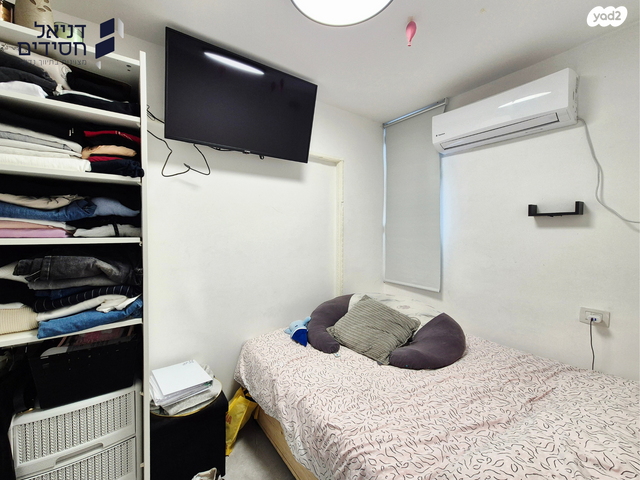 דירה, הרב לוי, רמת הנשיא, בת ים