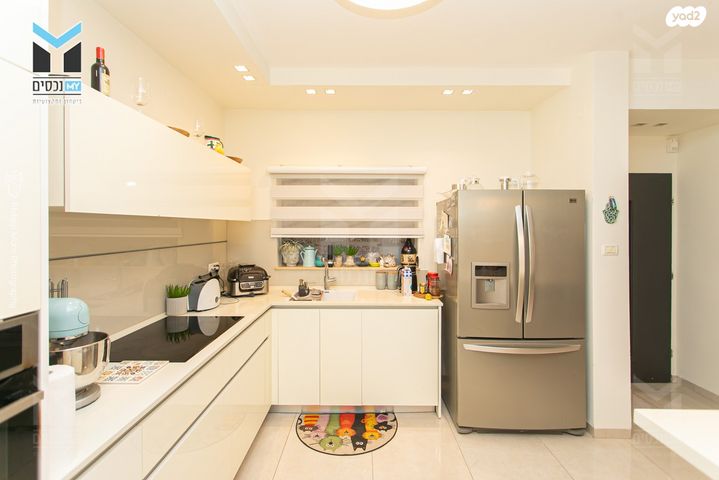 דירה, ארתור הנטקה, אחוזה, חיפה