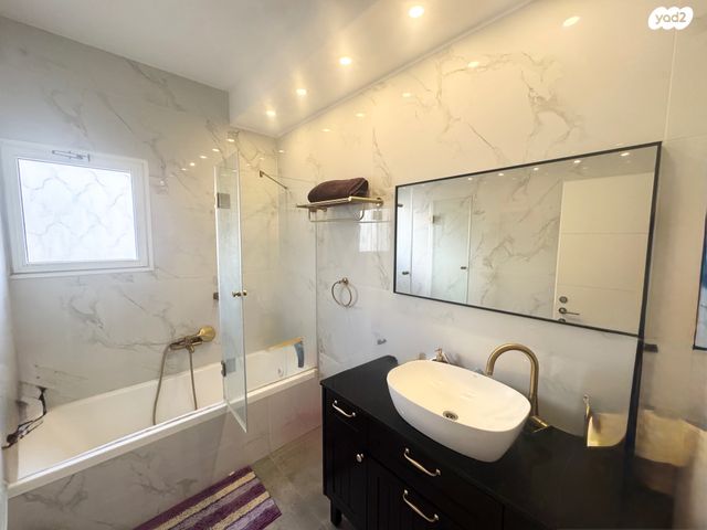 דירה, המבדיל, נחלת גנים, רמת גן