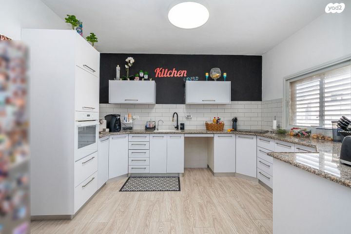 גג/ פנטהאוז, פרנק 24, הזיתים, חדרה