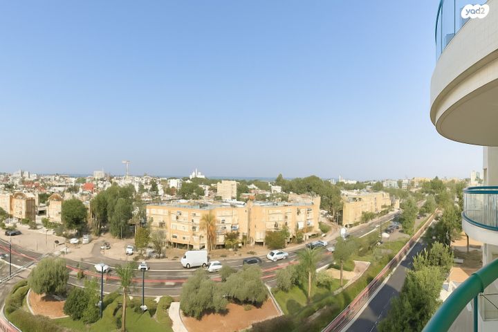 דירה, סיגליות 6, פסגות ים, קרית ים