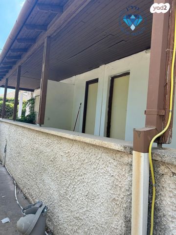 בית פרטי/ קוטג', הבנים, מרכז מזרחי, נס ציונה