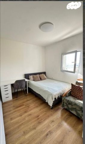 דירה, שדרות אליעזר בן יהודה 4, גולדה, אשקלון