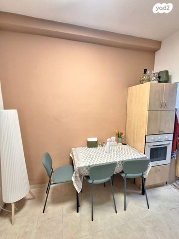 דירה, טרומן, נגבה, רמת גן