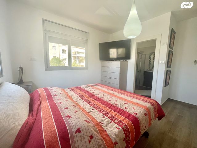 דירה, שקמים ואגמים, אשקלון